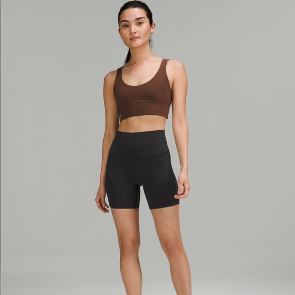 Lululemon Align HR Short 6" - Picture 2 of 6